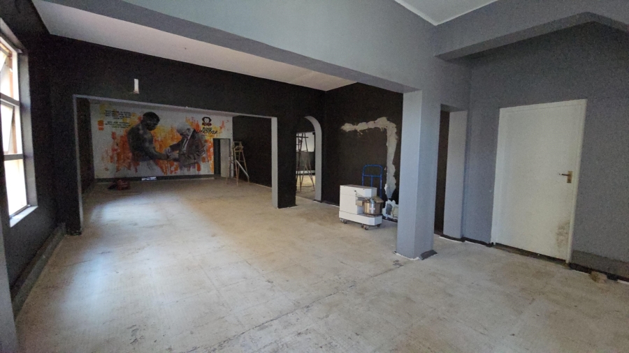To Let commercial Property for Rent in Salt River Western Cape